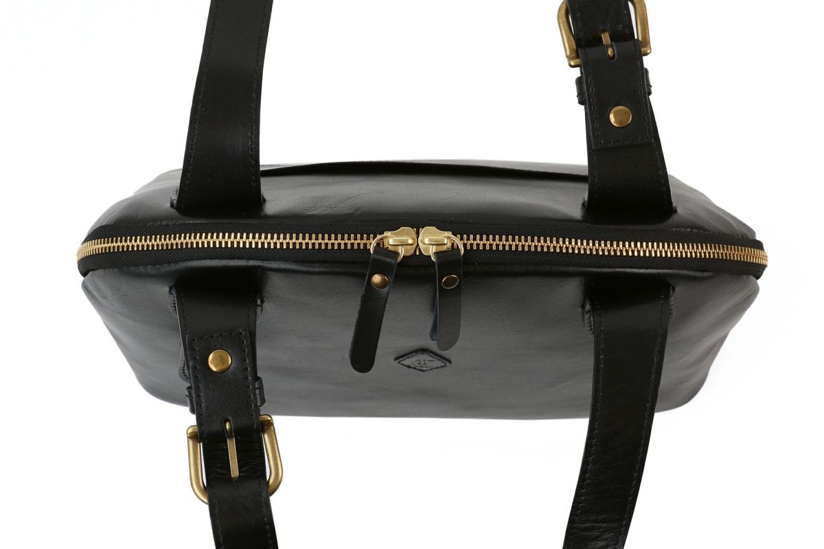 CLEDRAN クレドラン REBO レボ ボストンバッグ CR-CL3740