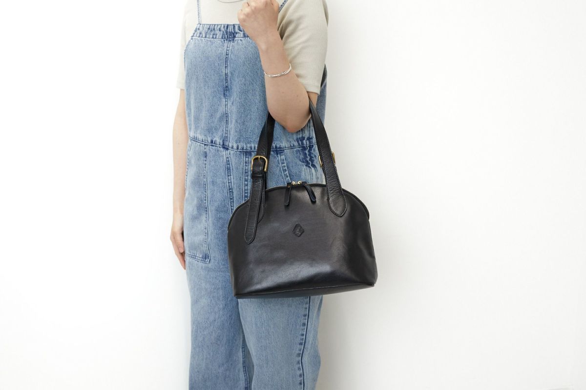 CLEDRAN クレドラン REBO レボ ボストンバッグ CR-CL3740