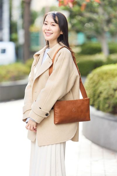 CLEDRAN クレドラン REBO レボ スリムボディーバッグ CR-CL3741