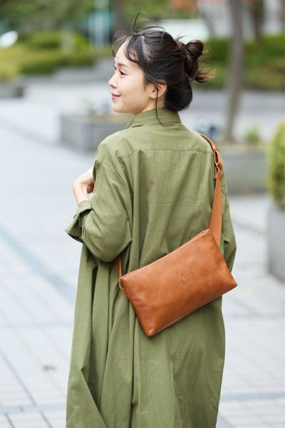 CLEDRAN クレドラン REBO レボ スリムボディーバッグ CR-CL3741