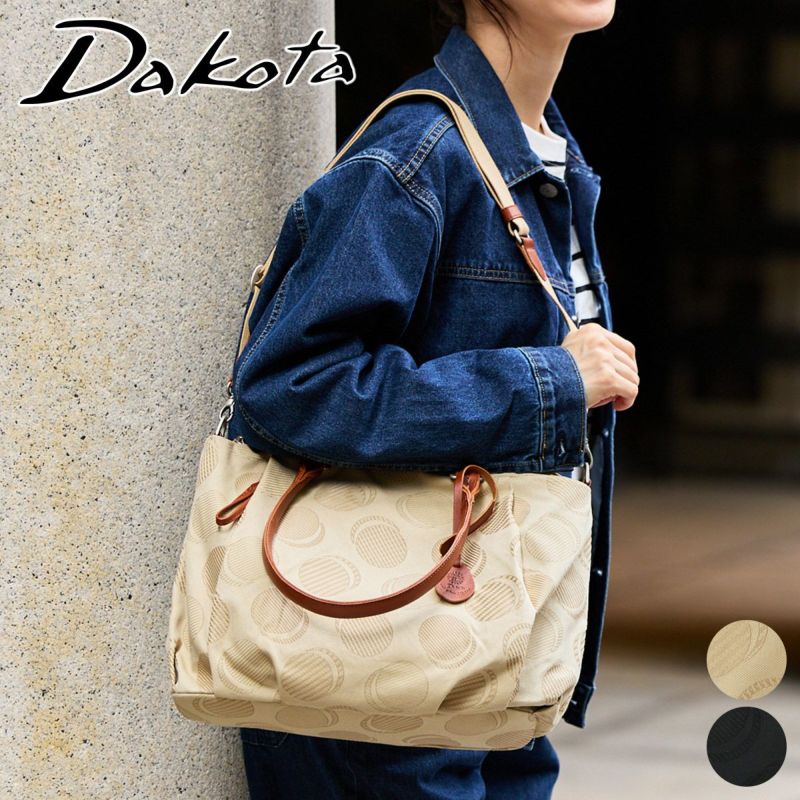 Dakota ダコタ ロヴェッタ 2WAYショルダーバッグ 1531660