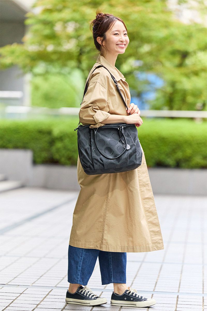 Dakota ダコタ ロヴェッタ 2WAYショルダーバッグ 1531660