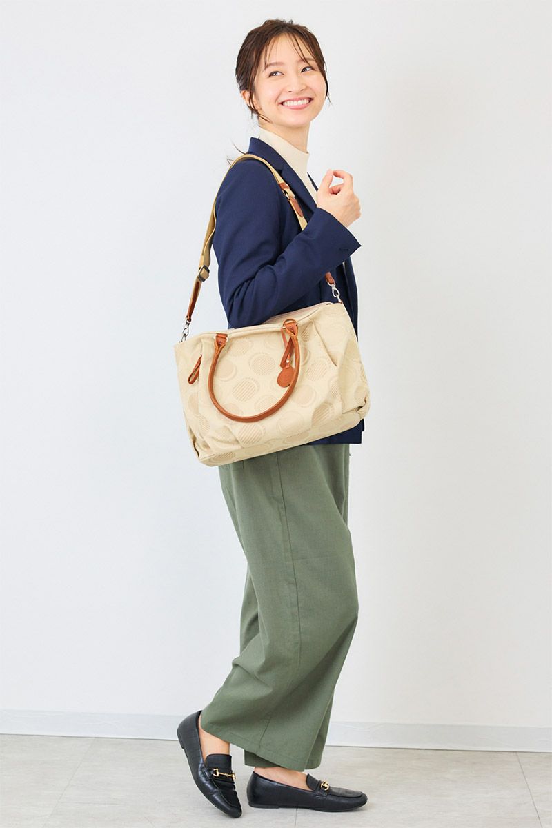 Dakota ダコタ ロヴェッタ 2WAYショルダーバッグ 1531660