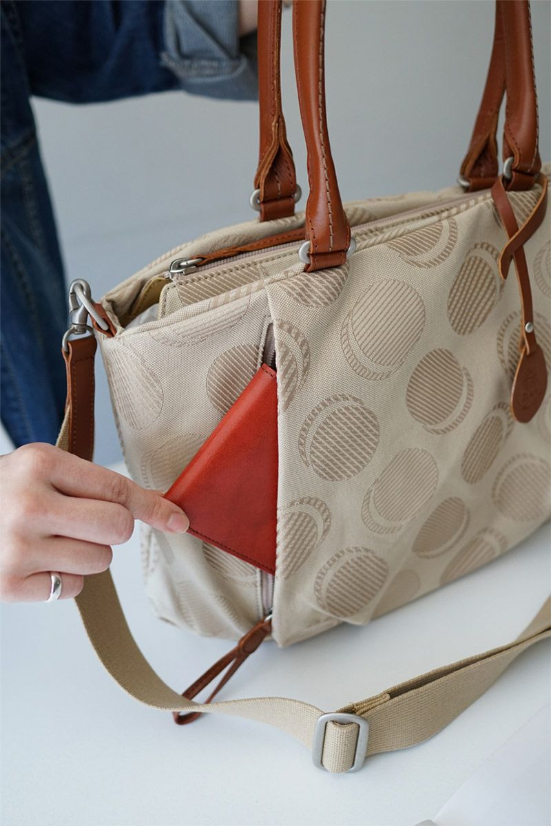 Dakota ダコタ ロヴェッタ 2WAYショルダーバッグ 1531660