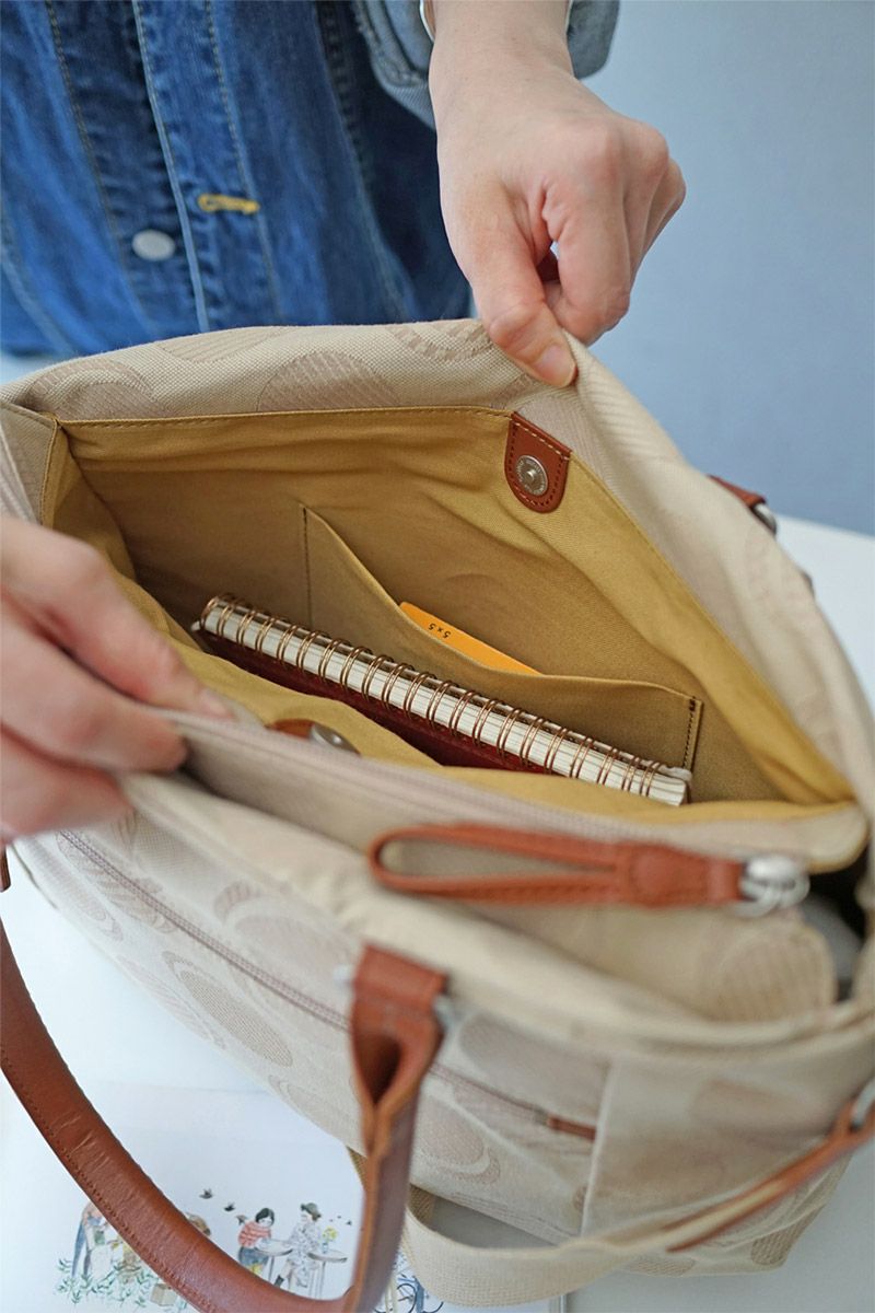 Dakota ダコタ ロヴェッタ 2WAYショルダーバッグ 1531660