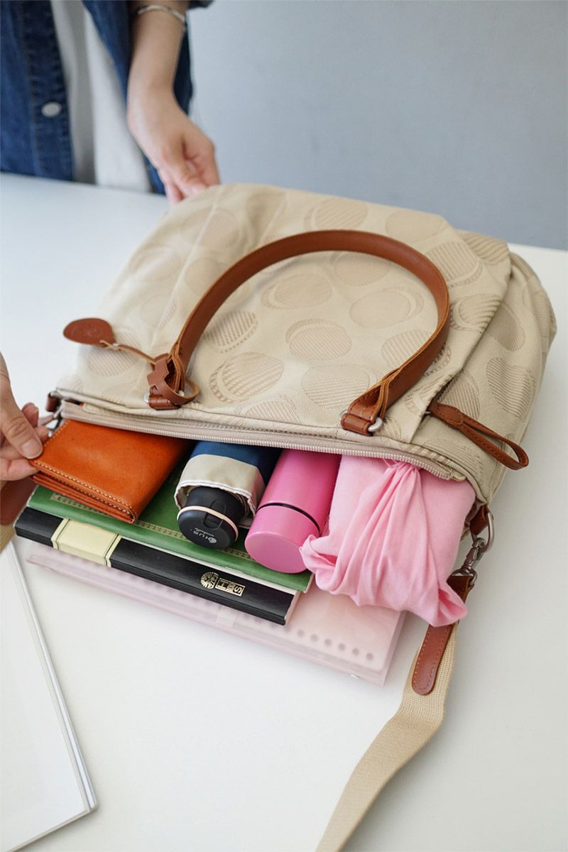 Dakota ダコタ ロヴェッタ 2WAYショルダーバッグ 1531660