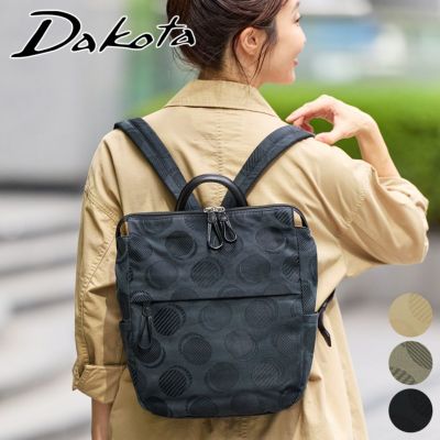 Dakota ダコタ ロヴェッタ リュック 1531661