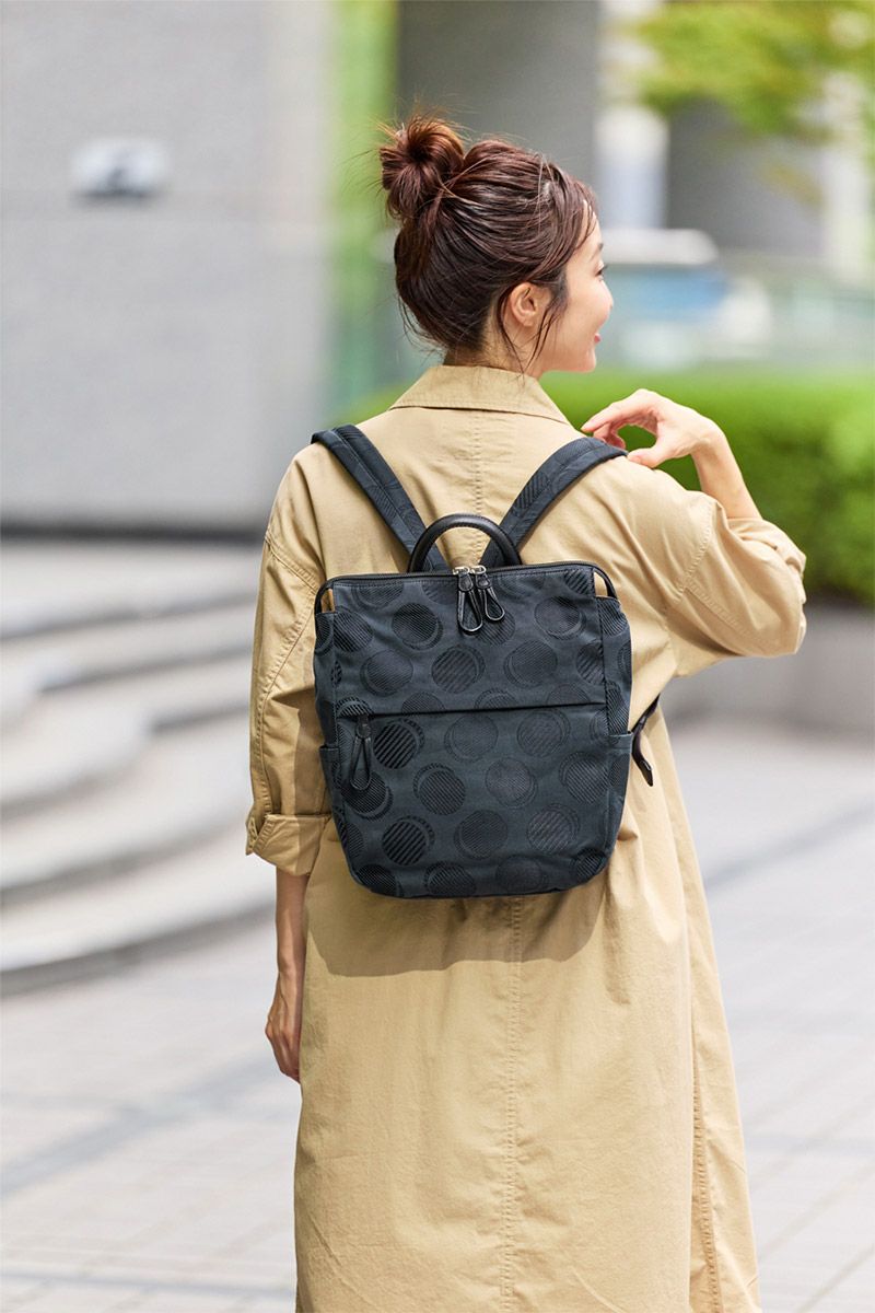 Dakota ダコタ ロヴェッタ リュック 1531661