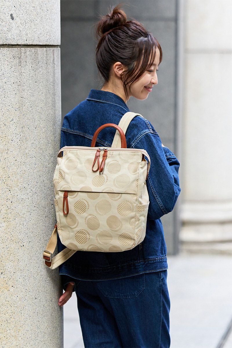 Dakota ダコタ ロヴェッタ リュック 1531661