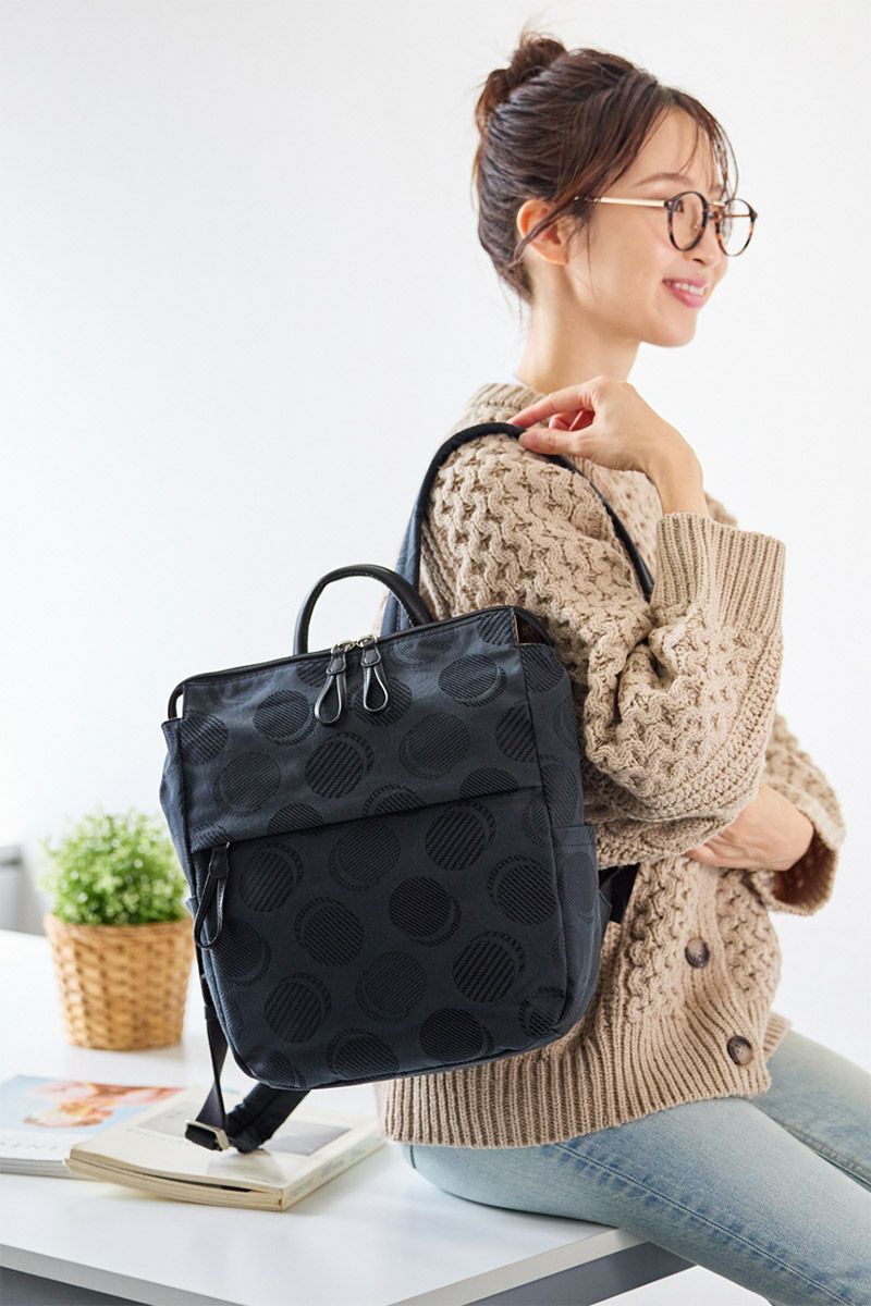 Dakota ダコタ ロヴェッタ リュック 1531661