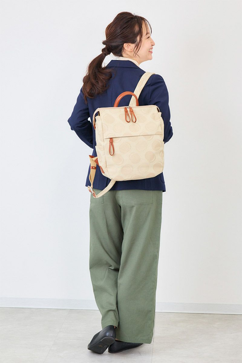 Dakota ダコタ ロヴェッタ リュック 1531661