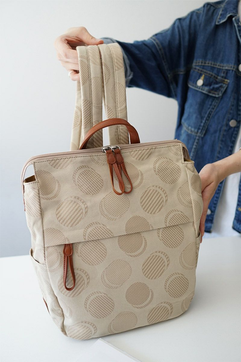 Dakota ダコタ ロヴェッタ リュック 1531661