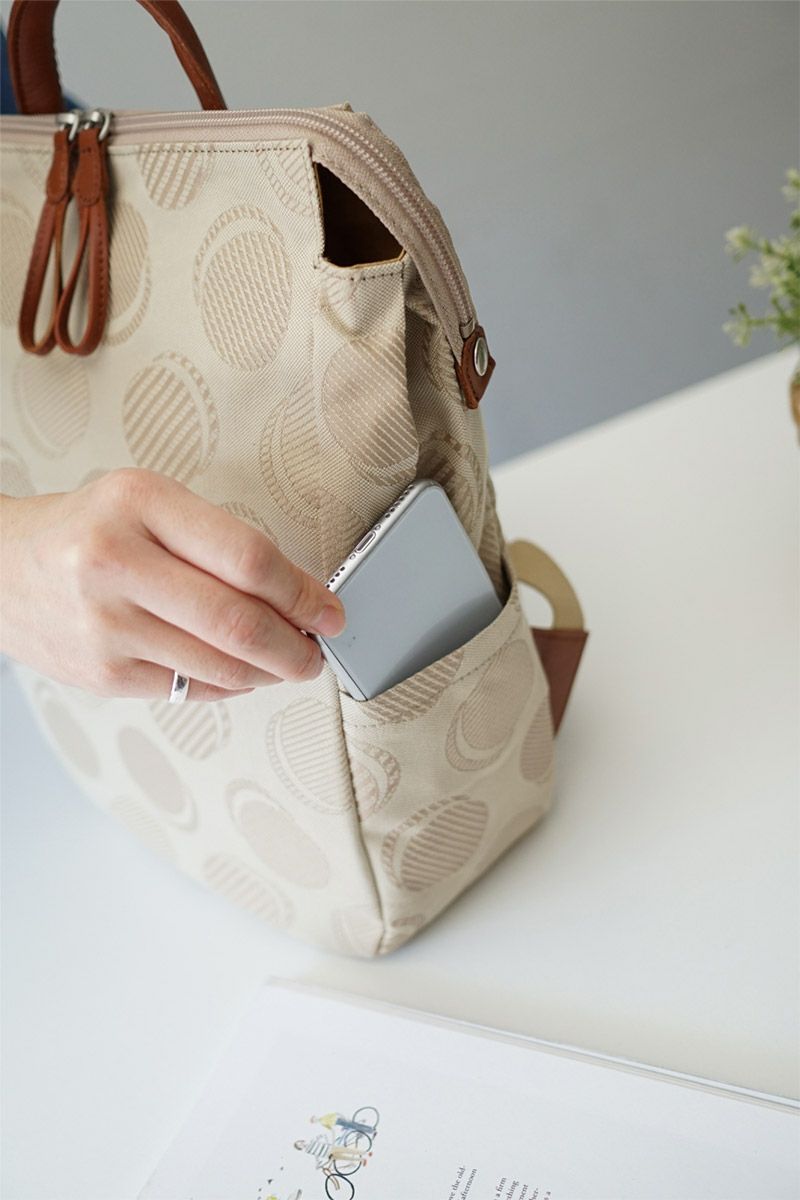 Dakota ダコタ ロヴェッタ リュック 1531661