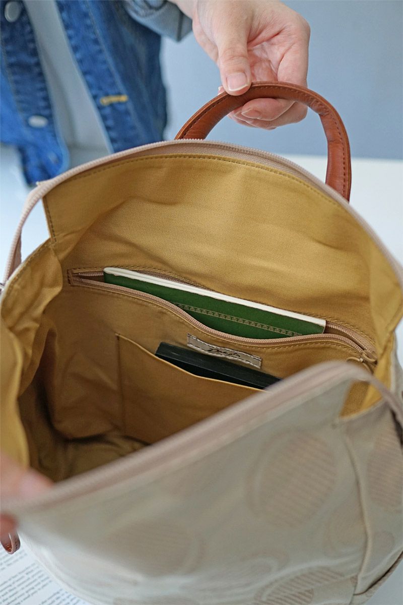 Dakota ダコタ ロヴェッタ リュック 1531661