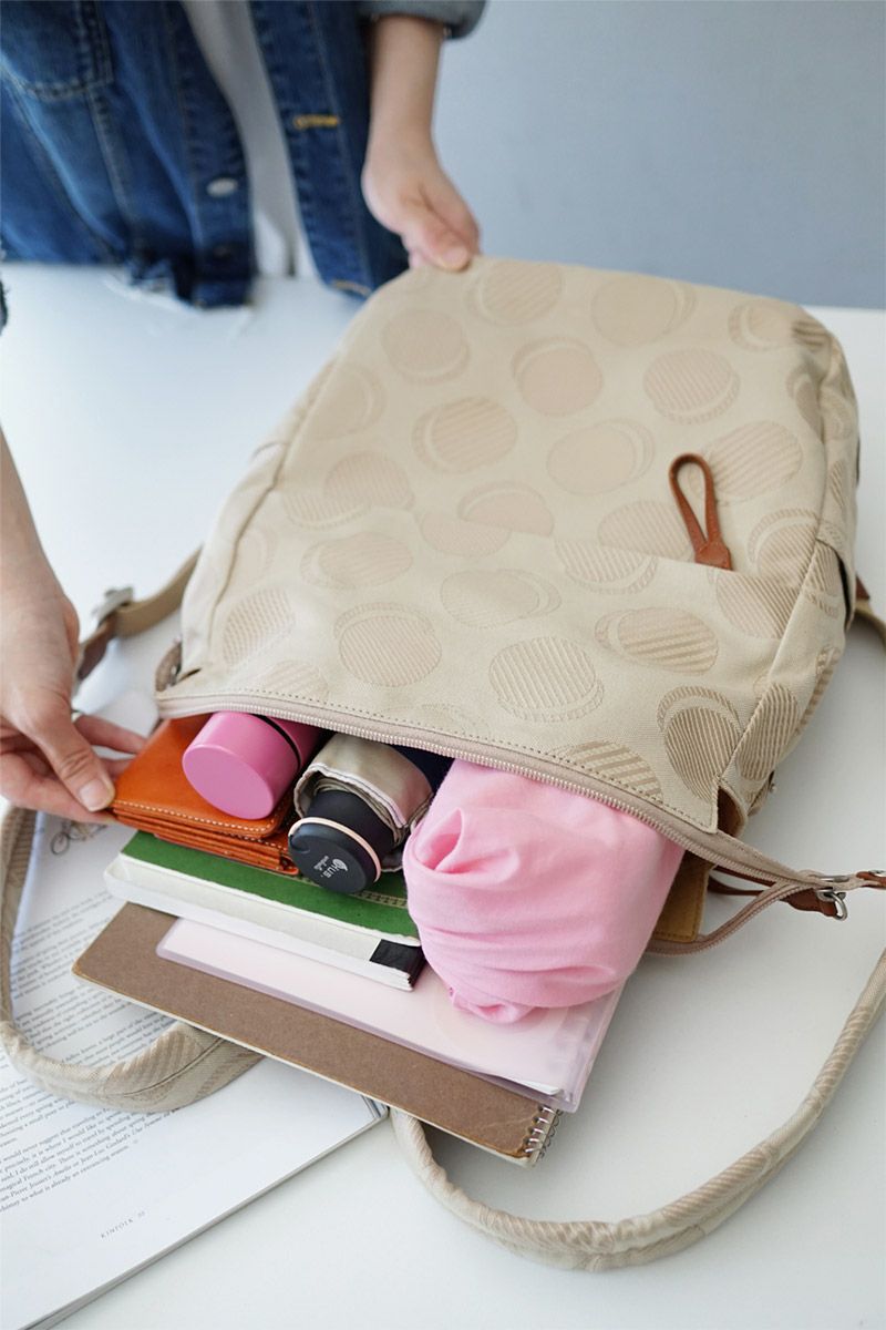 Dakota ダコタ ロヴェッタ リュック 1531661