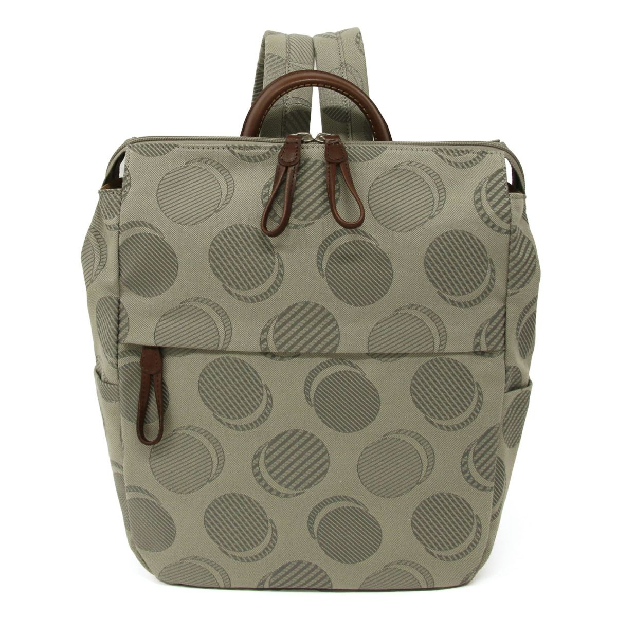 Dakota ダコタ ロヴェッタ リュック 1531661