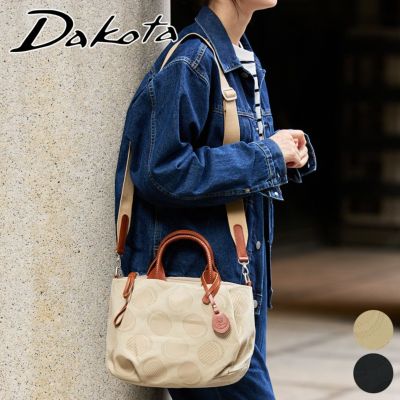 Dakota ダコタ ロヴェッタ 2WAYショルダーバッグ 1531662