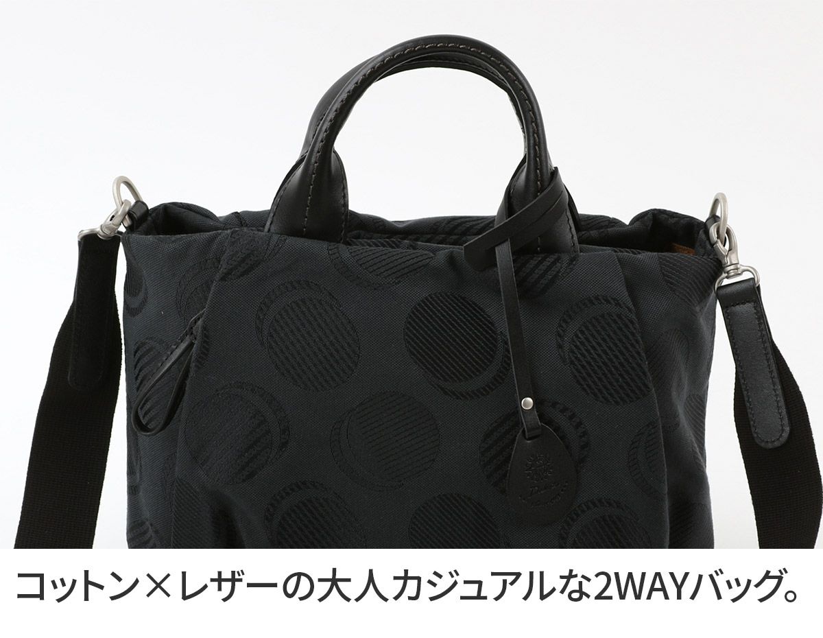 Dakota ダコタ ロヴェッタ 2WAYショルダーバッグ 1531662