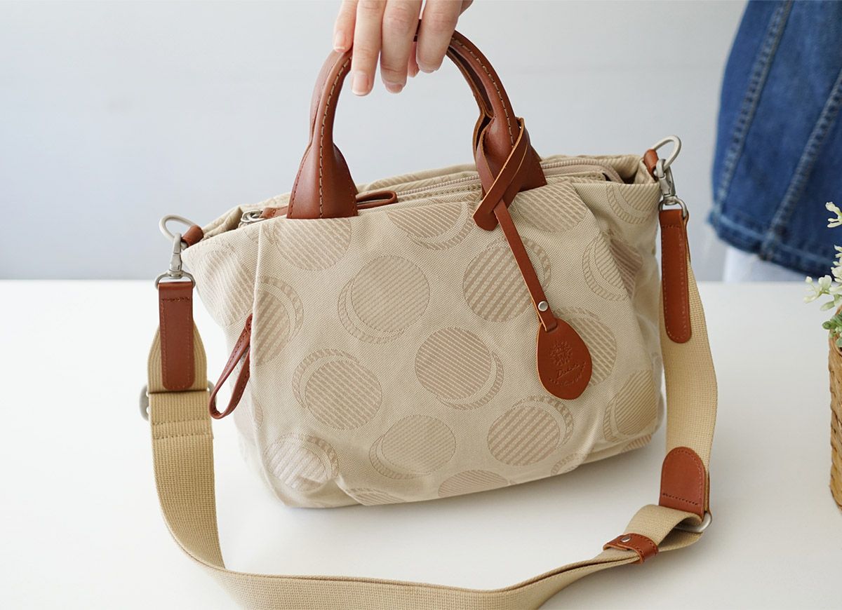 Dakota ダコタ ロヴェッタ 2WAYショルダーバッグ 1531662