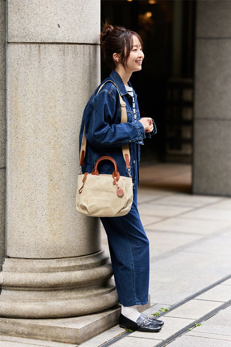 Dakota ダコタ ロヴェッタ 2WAYショルダーバッグ 1531662