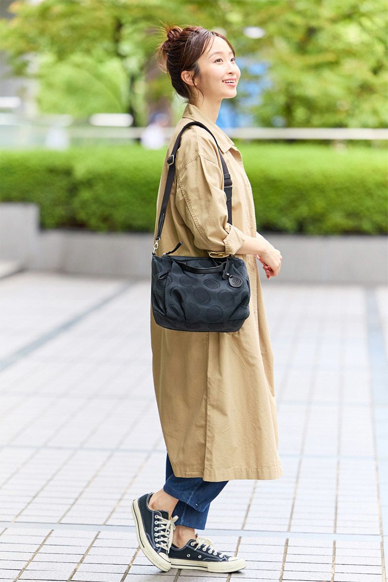 Dakota ダコタ ロヴェッタ 2WAYショルダーバッグ 1531662