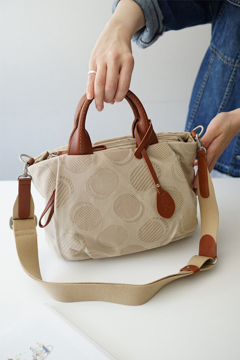 Dakota ダコタ ロヴェッタ 2WAYショルダーバッグ 1531662
