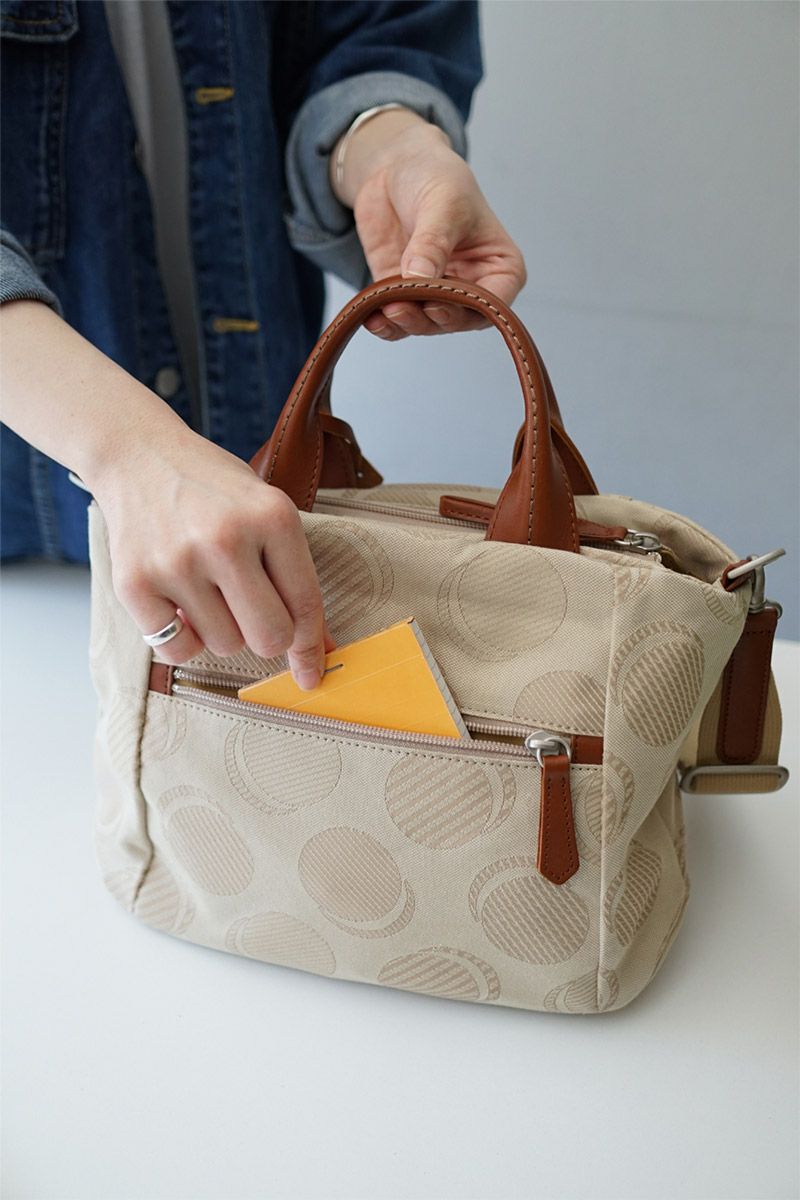 Dakota ダコタ ロヴェッタ 2WAYショルダーバッグ 1531662