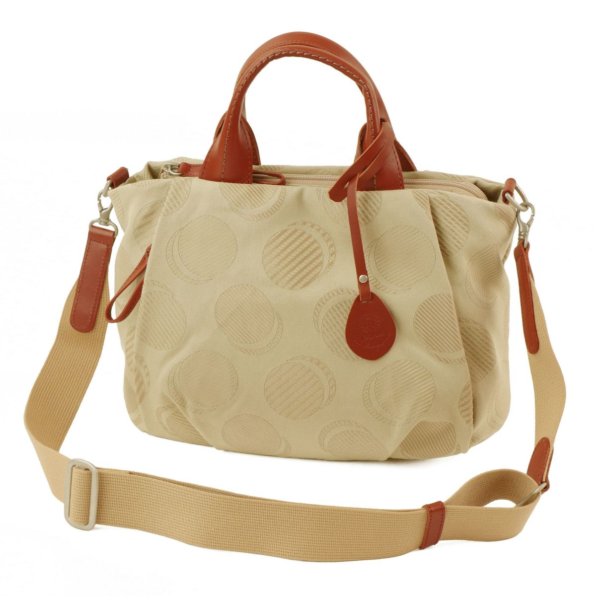 Dakota ダコタ ロヴェッタ 2WAYショルダーバッグ 1531662