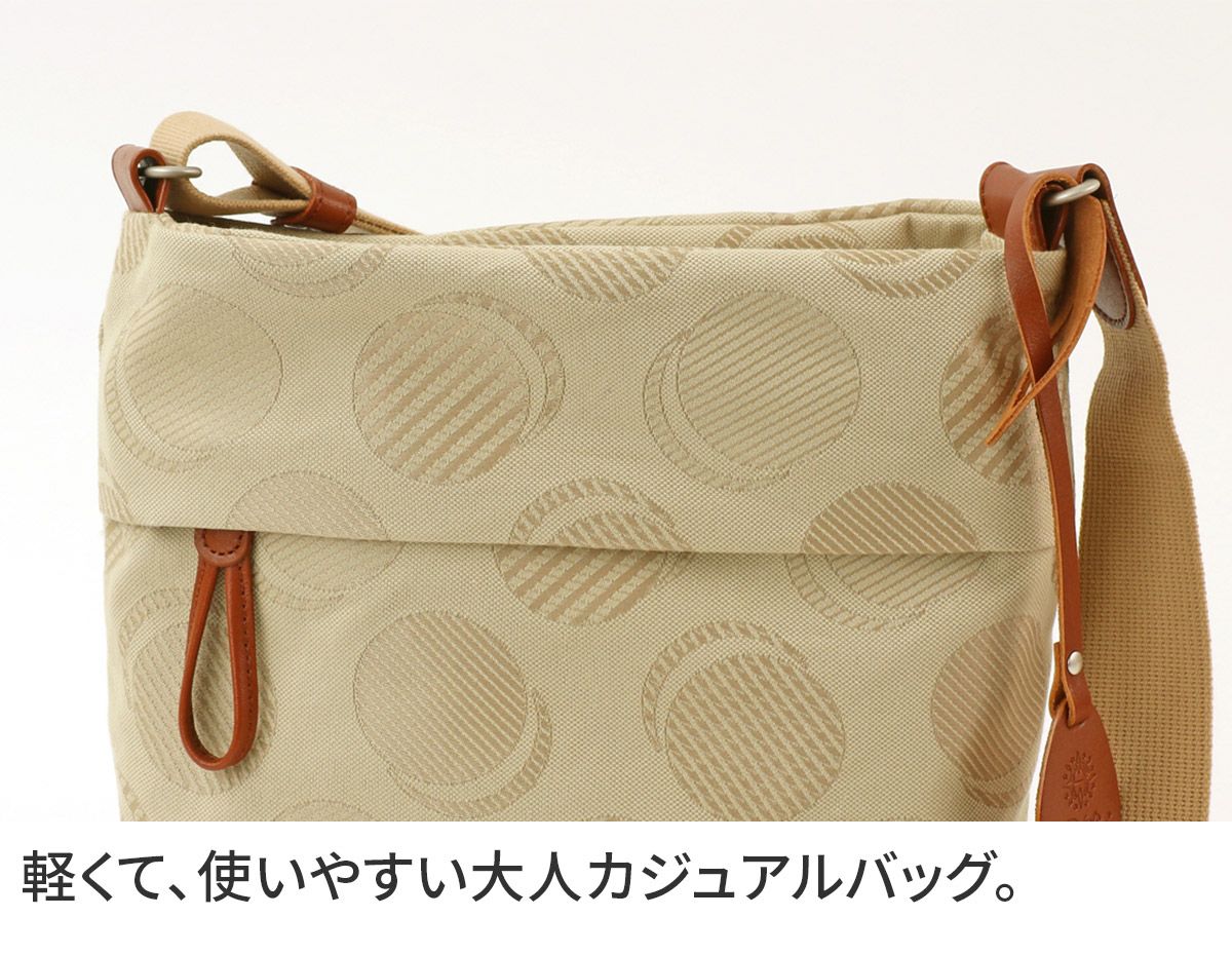 Dakota ダコタ ロヴェッタ ショルダーバッグ 1531663