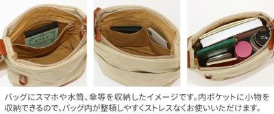 Dakota ダコタ ロヴェッタ ショルダーバッグ 1531663