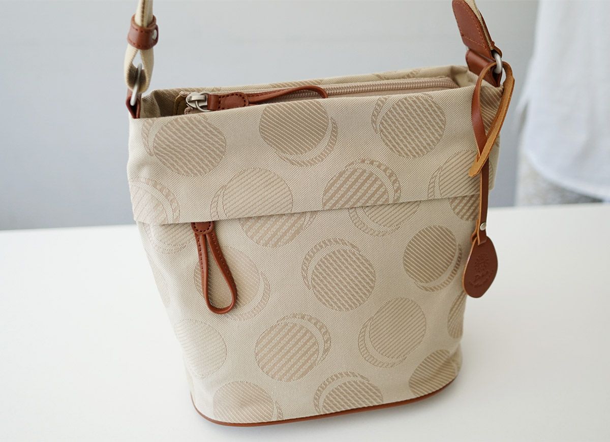 Dakota ダコタ ロヴェッタ ショルダーバッグ 1531663