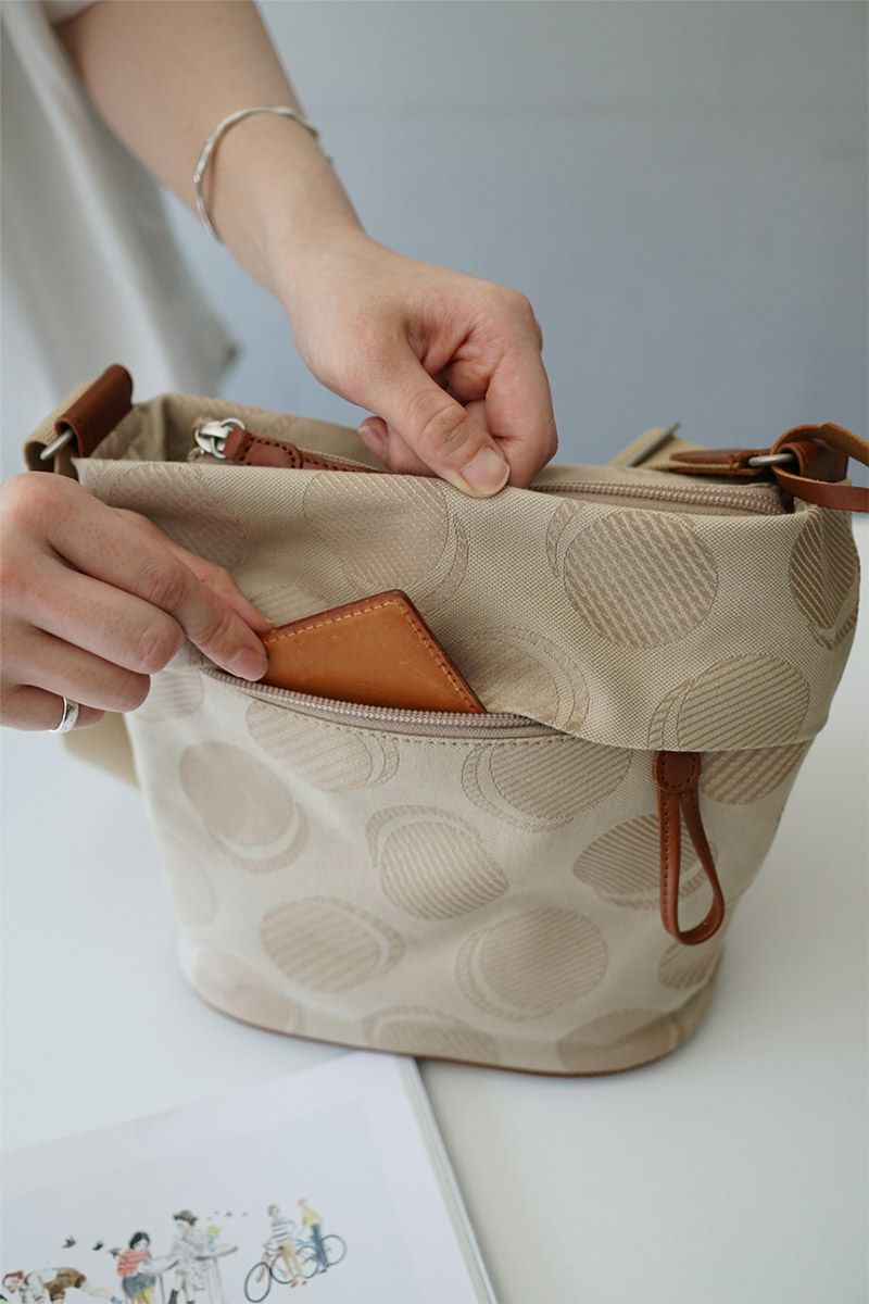 Dakota ダコタ ロヴェッタ ショルダーバッグ 1531663