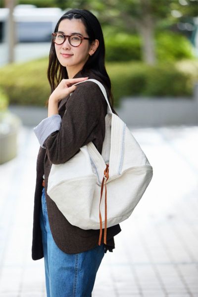 genten ゲンテン Vigne ヴィーニュ トートバッグ 44450