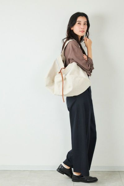 genten ゲンテン Vigne ヴィーニュ トートバッグ 44450