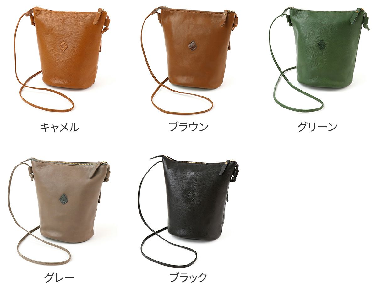 CLEDRAN クレドラン AMO アモ 2WAYショルダーバッグ CR-CL3739