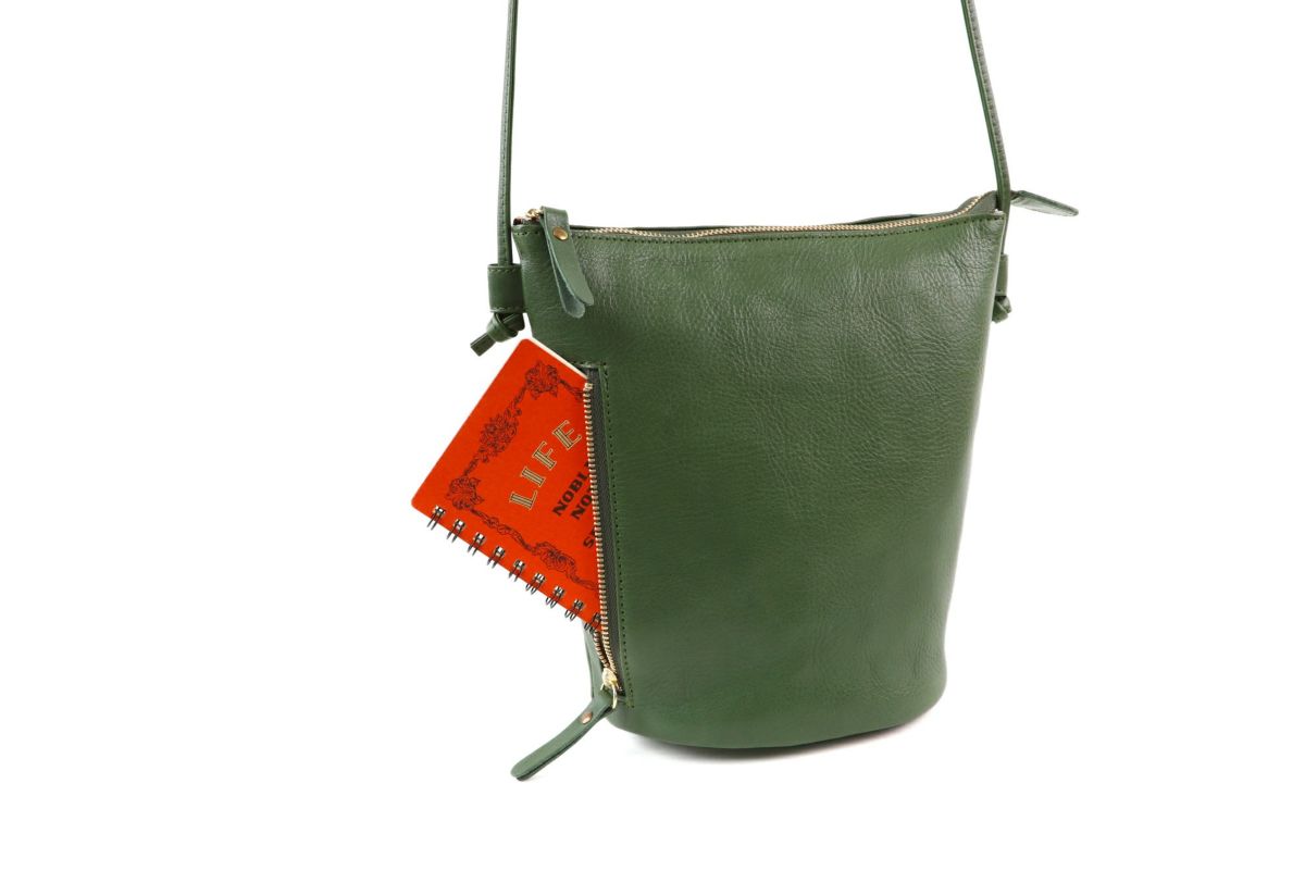 CLEDRAN クレドラン AMO アモ 2WAYショルダーバッグ CR-CL3739