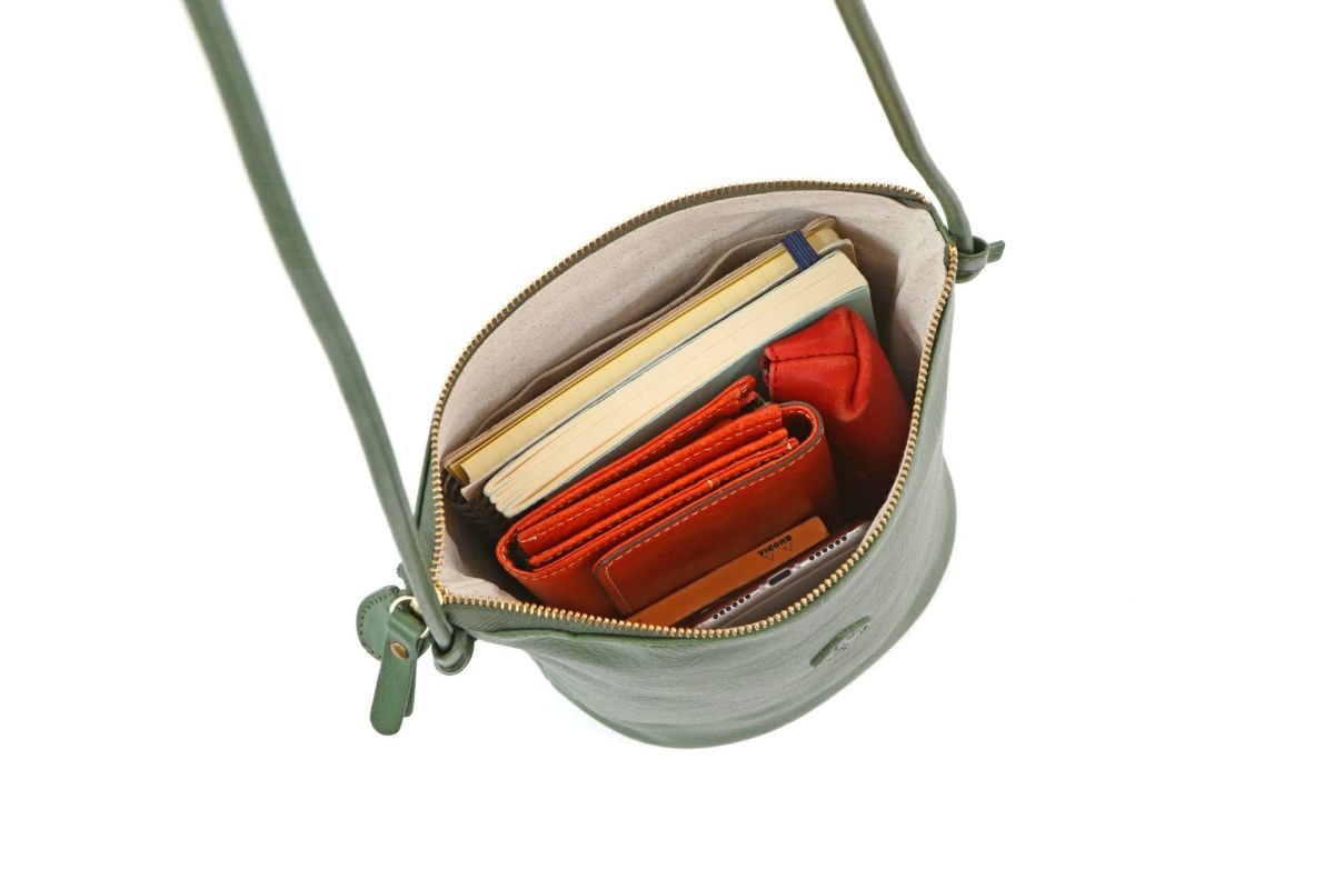 CLEDRAN クレドラン AMO アモ 2WAYショルダーバッグ CR-CL3739