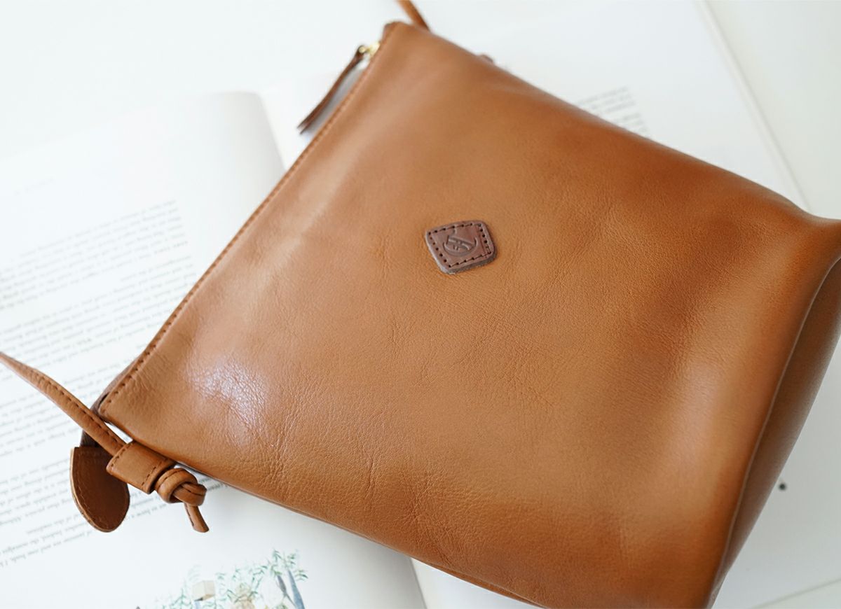 CLEDRAN クレドラン AMO アモ 2WAYショルダーバッグ CR-CL3739