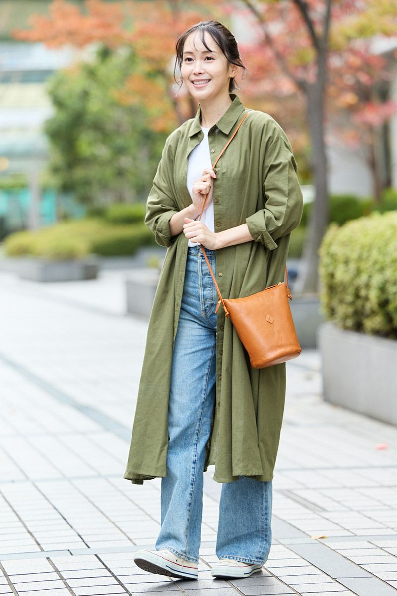 CLEDRAN クレドラン AMO アモ 2WAYショルダーバッグ CR-CL3739