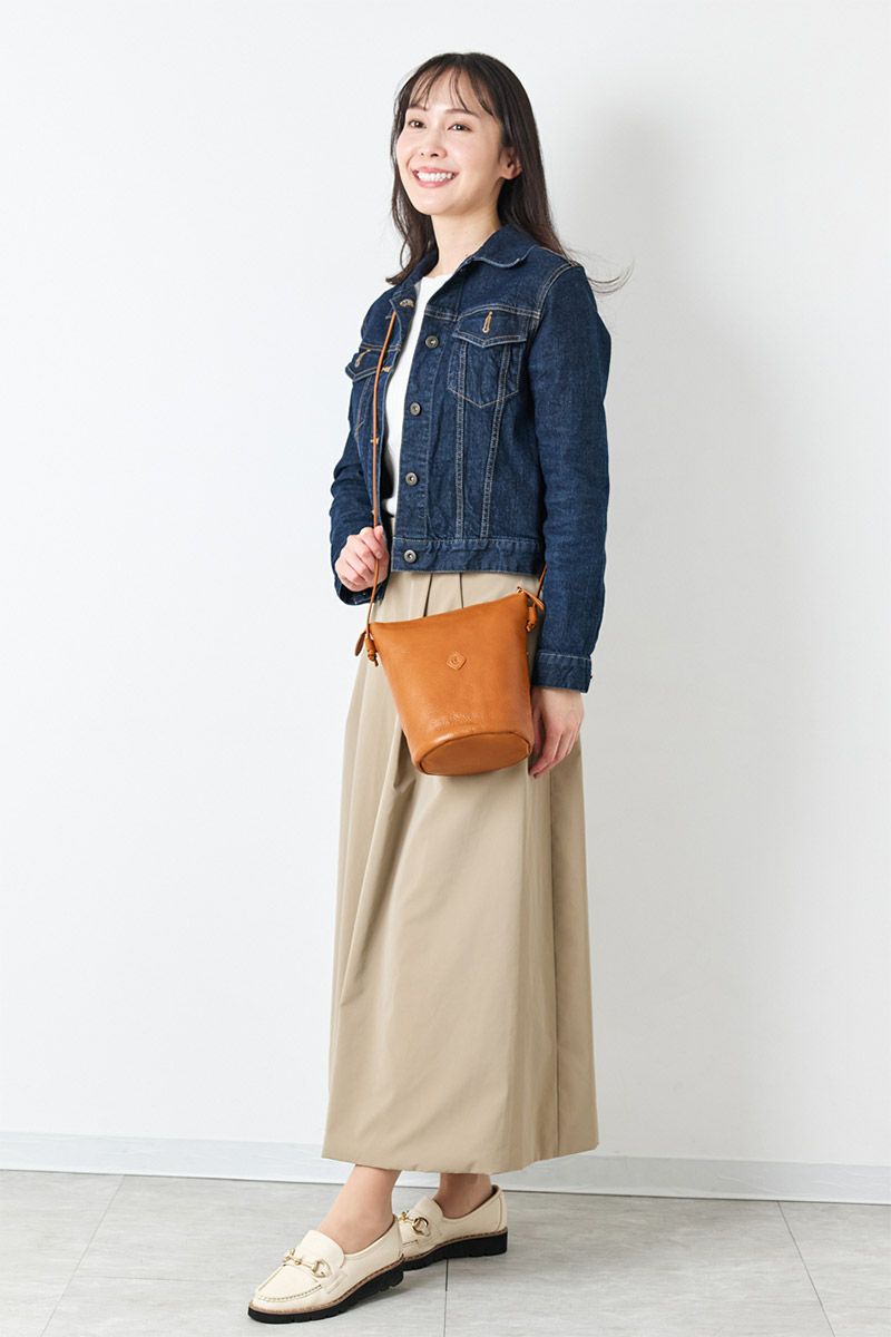 CLEDRAN クレドラン AMO アモ 2WAYショルダーバッグ CR-CL3739