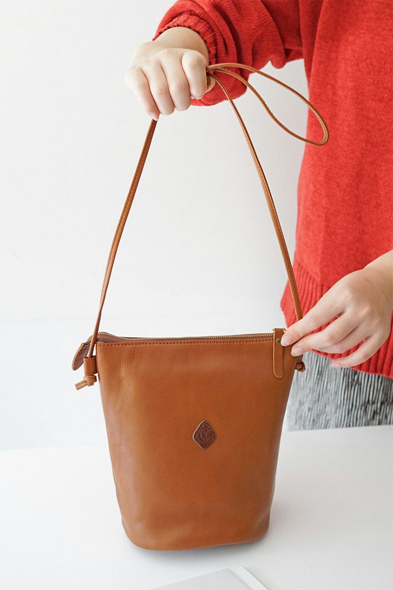 CLEDRAN クレドラン AMO アモ 2WAYショルダーバッグ CR-CL3739