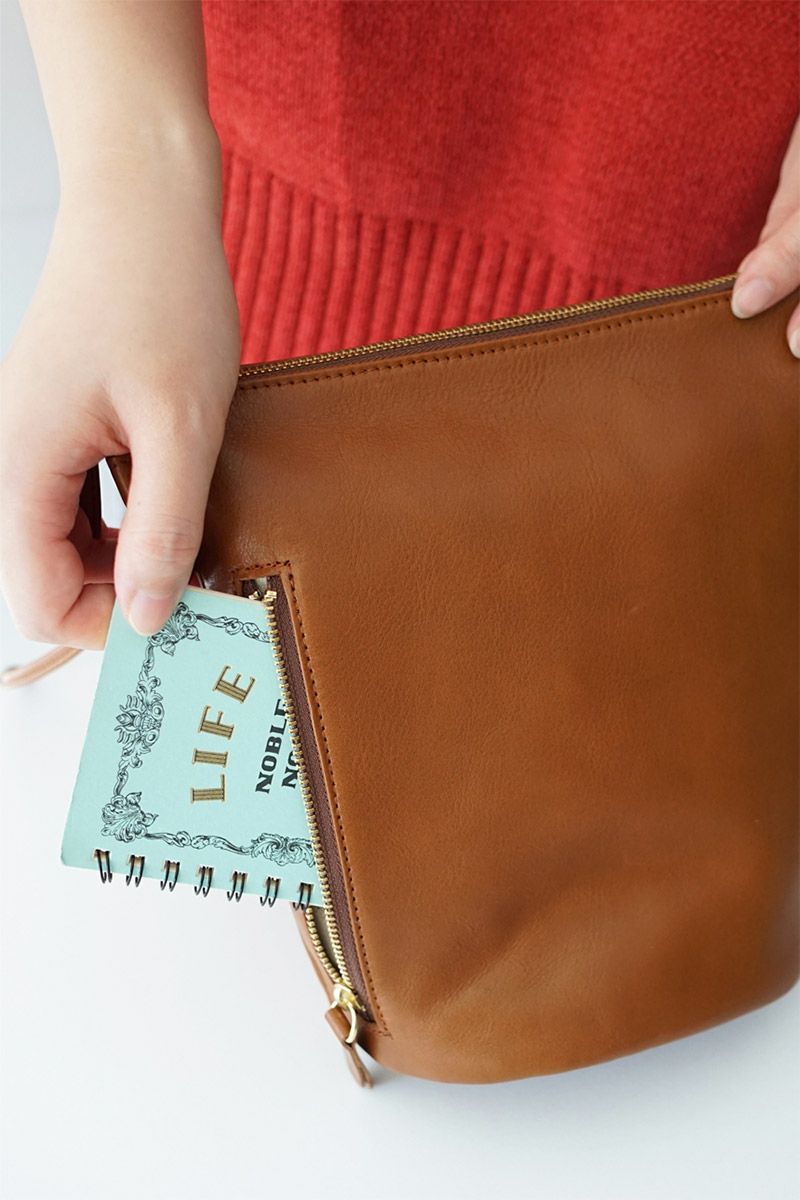 CLEDRAN クレドラン AMO アモ 2WAYショルダーバッグ CR-CL3739