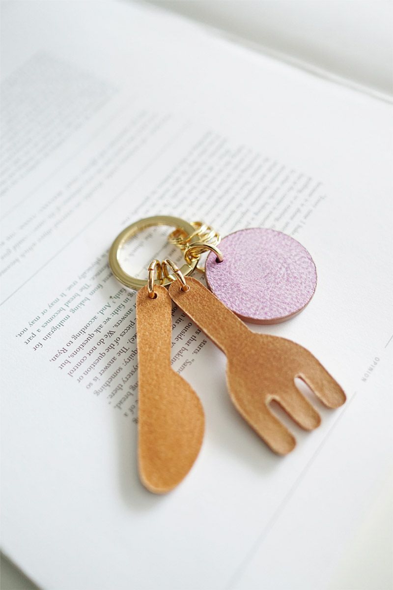 ALBERO アルベロ MONTE BIANCO モンテビアンコ キーリング 258