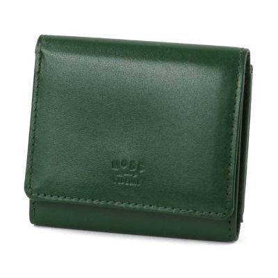 TIDEWAY タイドウェイ MOSS モス FOLD WALLET T2444