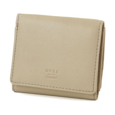 TIDEWAY タイドウェイ MOSS モス FOLD WALLET T2444