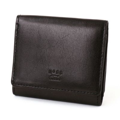 TIDEWAY タイドウェイ MOSS モス FOLD WALLET T2444