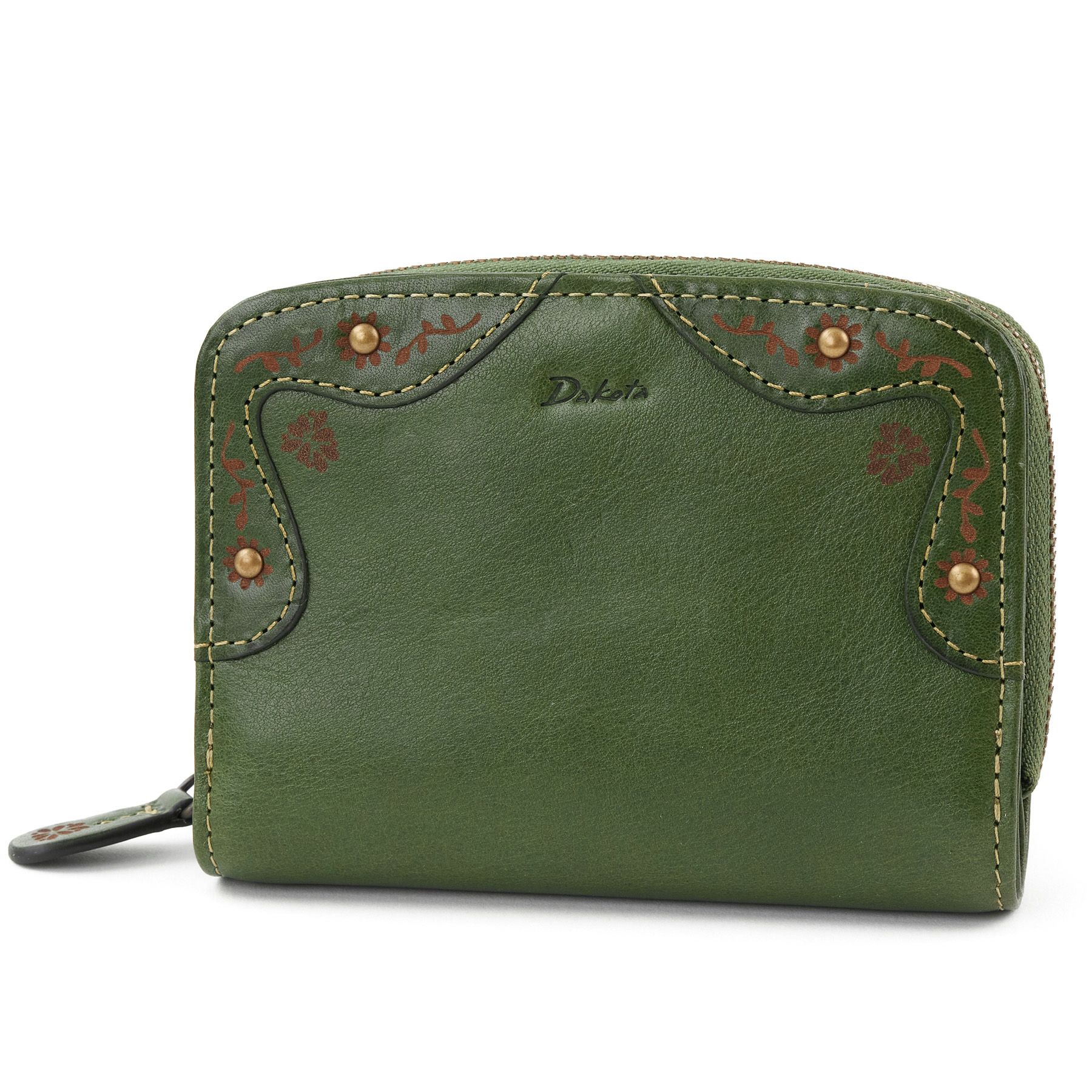 【未使用品】Dakota（ダコタ） 二つ折り財布 　マーゴット Dakota（ダコタ） 最大51%☆1/27限定 ダコタ小物+選べるノベルティ付