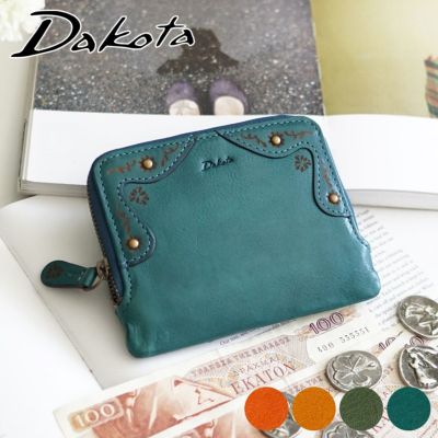 Dakota ダコタ マーゴット ミニ財布 0031605 | こだわりのブランド