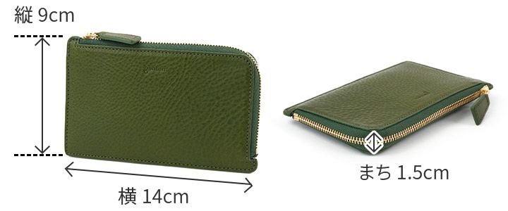 genten ゲンテン Minerva2 ミネルヴァ2 フラグメントケース 44444