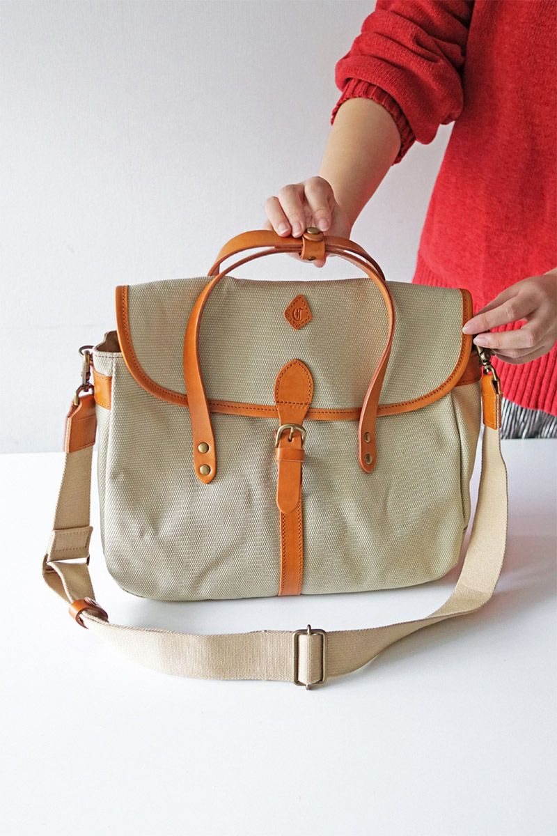 CLEDRAN クレドラン GRAN グラン 2WAYショルダーバッグ CR-CL3755